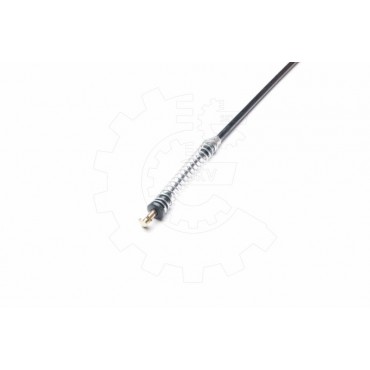 Cable de Frein à Main Arrière Droit Pour Fiat UNO 7671309