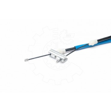 Cable de Frein à Main Arrière Pour Ford Fiesta IV V Fusion Mazda 2