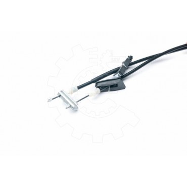 Cable de Frein à Main Arrière Pour Ford Focus C-Max III Turnier 1143926