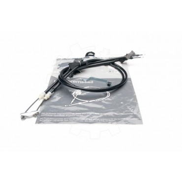 Cable de Frein à Main Arrière Pour Ford Focus Turnier 98AG2A603AM YS4Z2A603AB