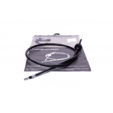 Cable de Frein à Main Arrière Gauche Pour Ford Focus C-Max 1424478 3M512B681BB