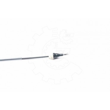 Cable de Frein à Main Arrière Pour Ford Focus II 1317895 1340832 3M512A635AD