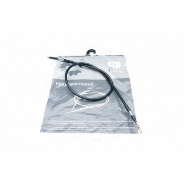 Cable de Frein à Main Arrière Pour VW Seat Ford DATENVONQHKOPIERT 7201624