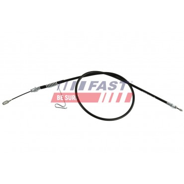 Cable de Frein à Main Arrière Gauche Pour Ford Transit 1371467 1388279 1734692