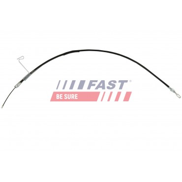 Cable de Frein à Main Arrière Droit Pour Ford Transit 1371464 1388278 1734691