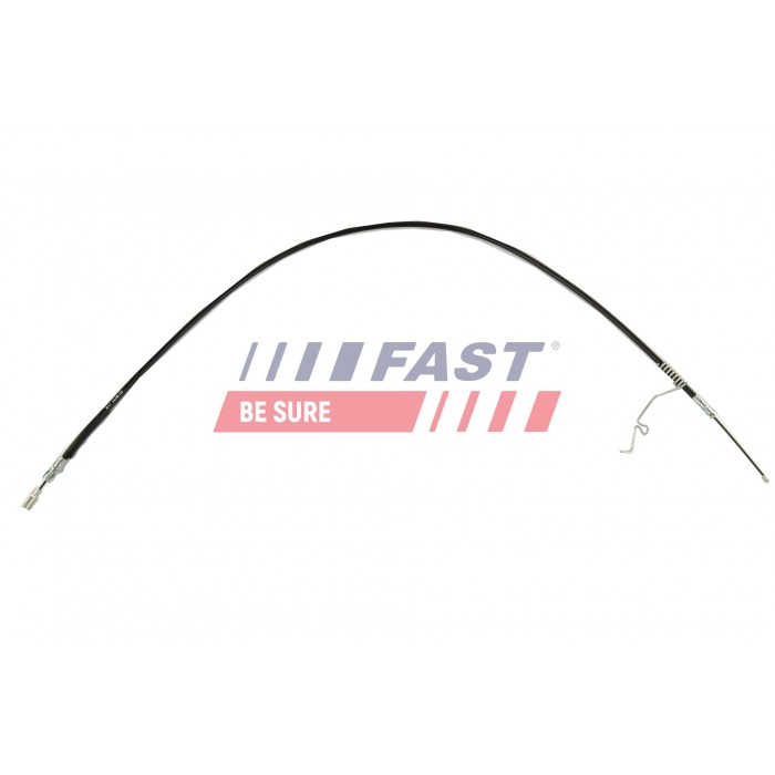 Cable de Frein à Main Arrière Gauche Pour Ford Transit 1371471 1388282 1734695