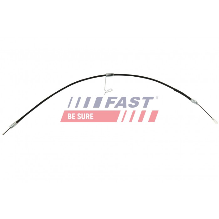 Cable de Frein à Main Arrière Gauche Pour Ford Transit 8C1V2A809DB