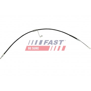 Cable de Frein à Main Arrière Droit Pour Ford Transit 1388276 1734689