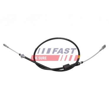 Cable de Frein à Main Arrière Pour Iveco Daily II III 504201383 504347501