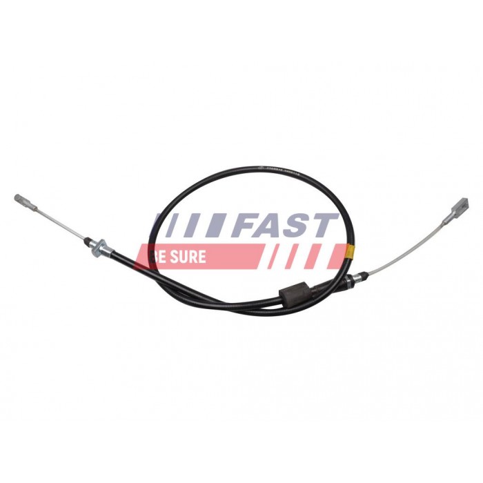 Cable de Frein à Main Arrière Pour Iveco Daily II III 504201383 504347501