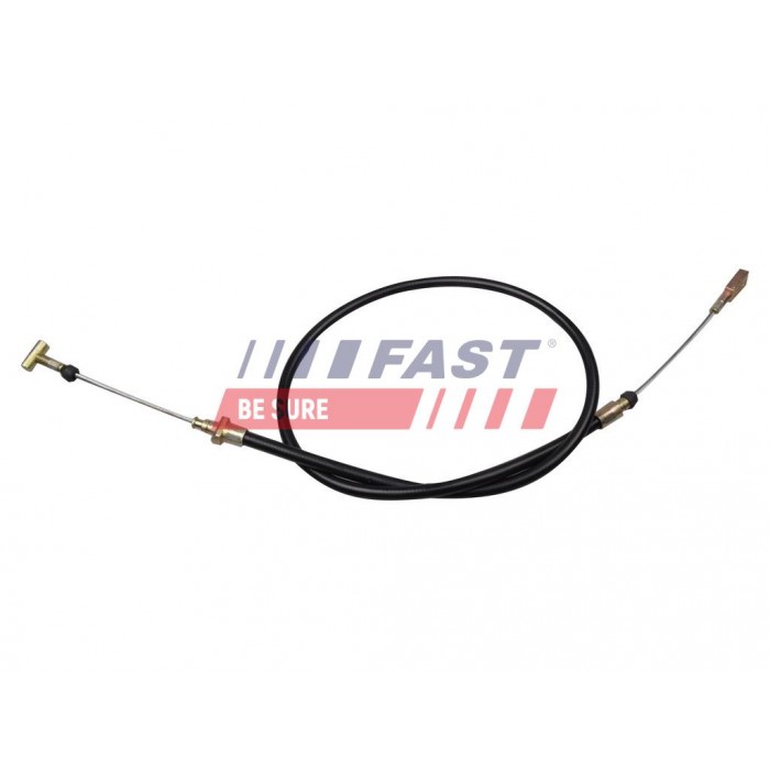 Cable de Frein à Main Arrière Pour Iveco Daily III IV 500322988