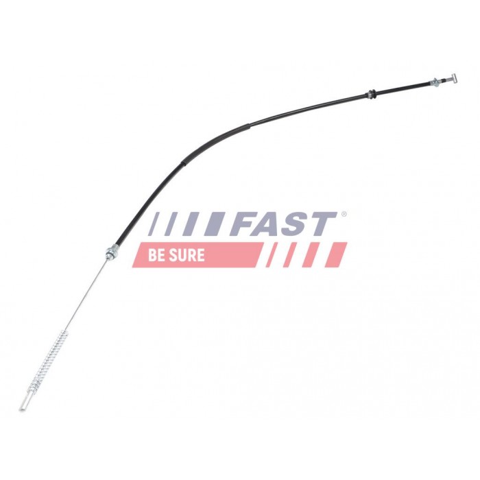 Cable de Frein à Main Arrière Pour Iveco Daily III 500322989 500362730