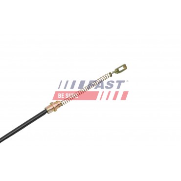Cable de Frein à Main Arrière Pour Iveco Daily III 2997361 504082064