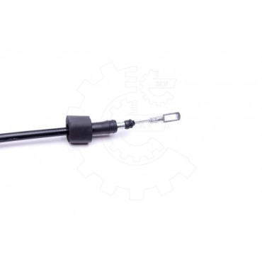 Cable de Frein à Main Arrière Pour Iveco Daily IV V 504201383 504347501