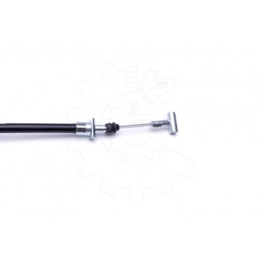 Cable de Frein à Main Arrière Pour Iveco Daily IV V 504201383 504347501