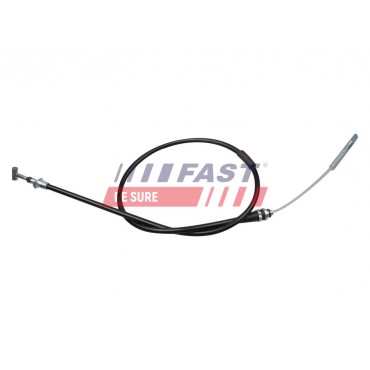 Cable de Frein à Main Arrière Pour Iveco Daily IV VI 504201428 504347505