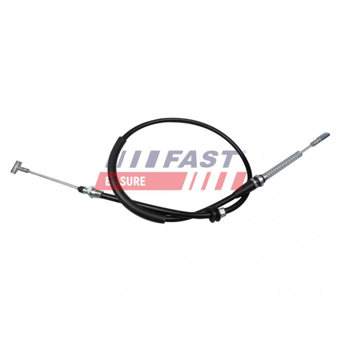 Cable de Frein à Main Arrière Pour Iveco Daily IV V VI 504201427 504347504