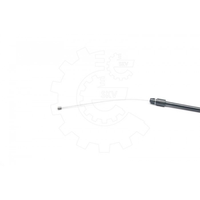 Cable de Frein à Main Arrière Droit Pour Mercedes-Benz Classe A 1684200585