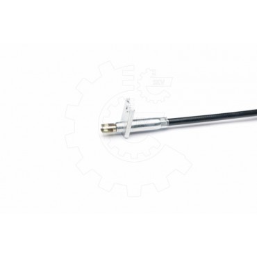 Cable de Frein à Main Arrière Gauche Pour Mercedes-Benz Classe A 1684200685