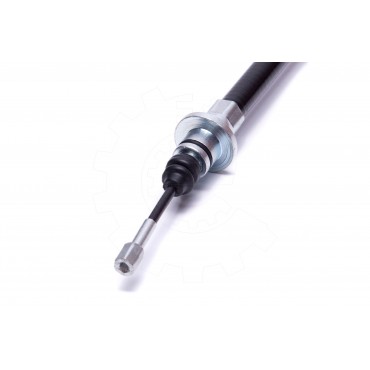 Cable de Frein à Main Arrière Droit Pour Mercedes-Benz Classe S 2214201285