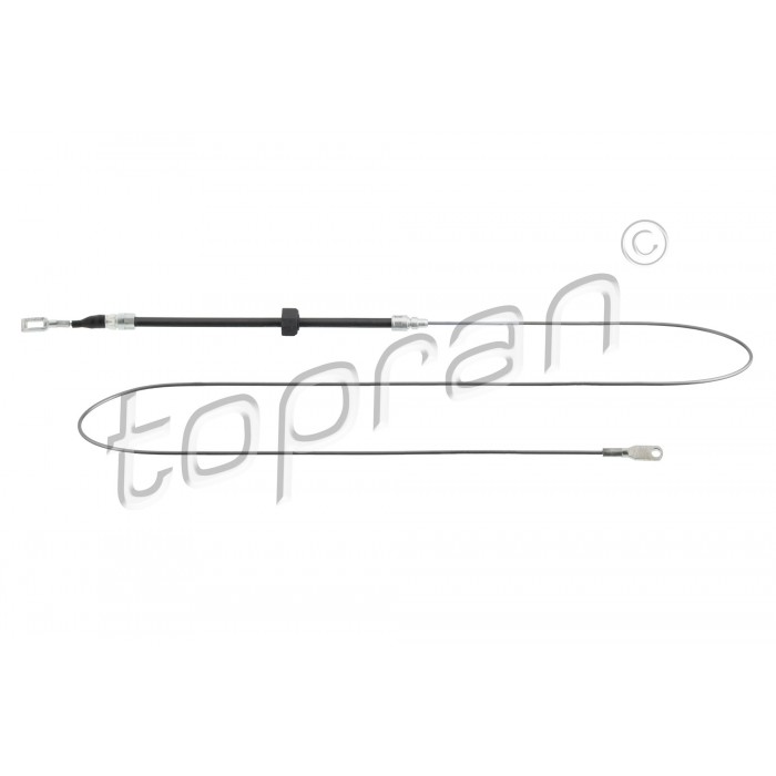 Cable de Frein à Main Avant Pour VW LT 28-35 28-46 Mercedes-Benz Sprinter