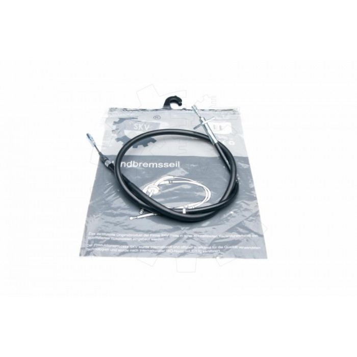 Cable de Frein à Main Arrière Pour VW LT 28-35 28-46 Mercedes-Benz Sprinter