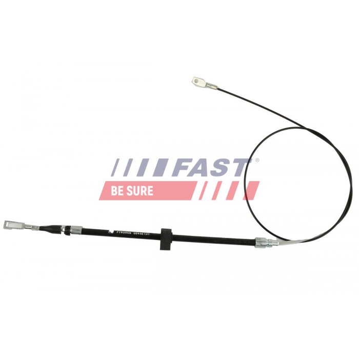 Cable de Frein à Main Avant Pour Mercedes-Benz Sprinter 9014202785 A9014202785