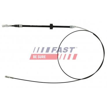 Cable de Frein à Main Avant Pour VW LT 28-35 28-46 Mercedes-Benz Sprinter