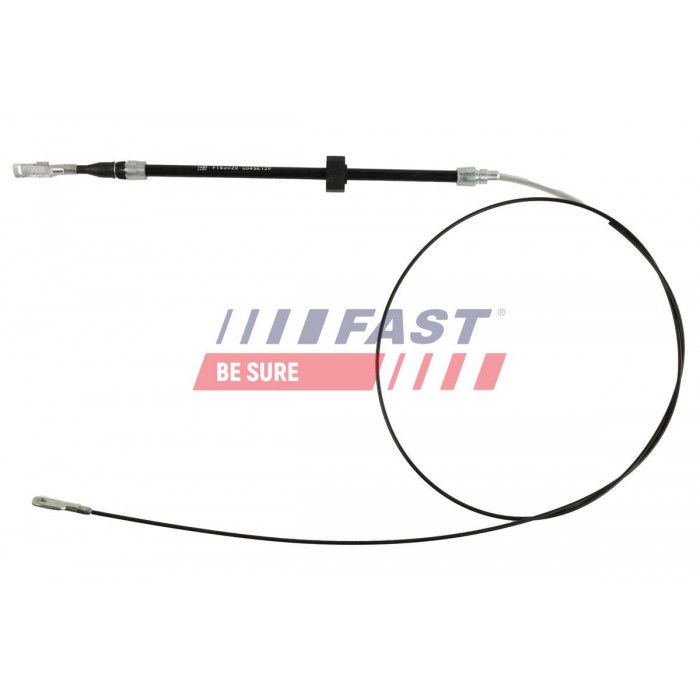 Cable de Frein à Main Avant Pour VW LT 28-35 28-46 Mercedes-Benz Sprinter