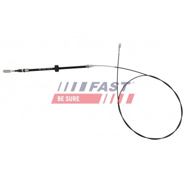 Cable de Frein à Main Avant Pour VW LT 28-35 28-46 Mercedes-Benz Sprinter