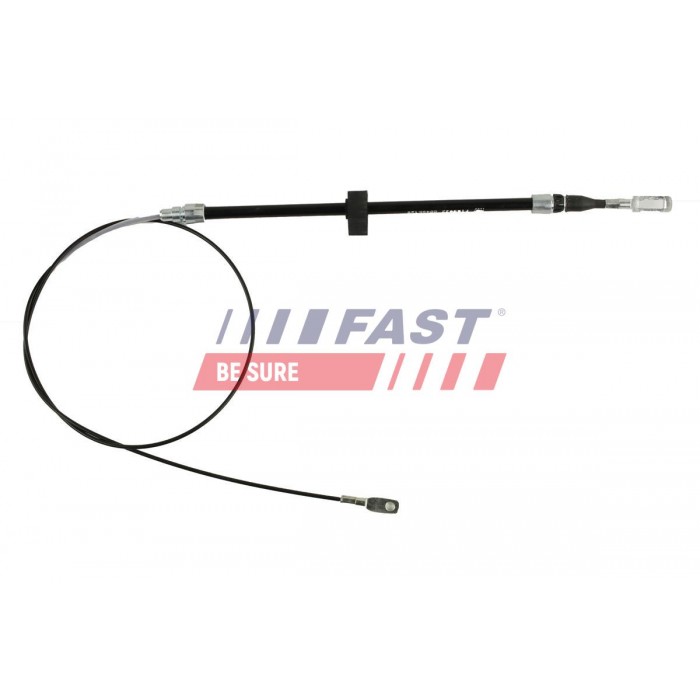Cable de Frein à Main Avant Pour VW LT 28-35 28-46 Mercedes-Benz Sprinter