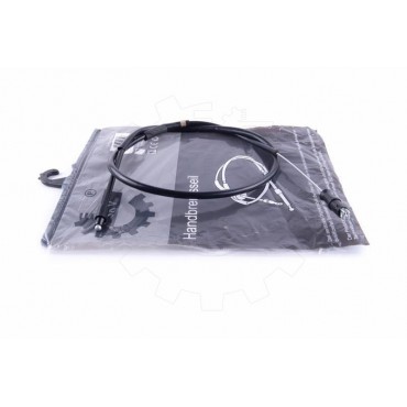 Cable de Frein à Main Arrière Pour VW Crafter 30-35 30-50 Mercedes-Benz