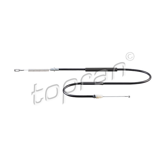Cable de Frein à Main Arrière Pour VW Crafter 30-35 30-50 Mercedes-Benz