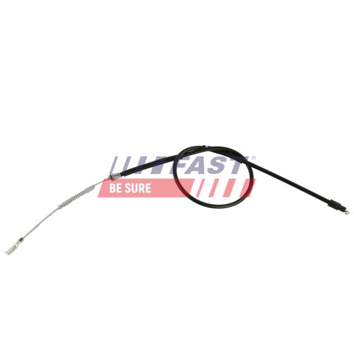 Cable de Frein à Main Arrière Pour VW Crafter 30-35 30-50 Mercedes-Benz