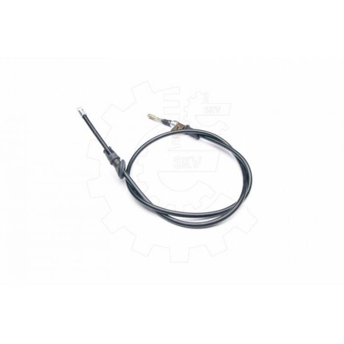 Cable de Frein à Main Arrière Gauche Pour Mitsubishi Carisma A Trois Volumes