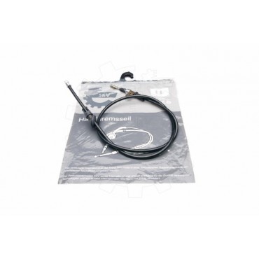 Cable de Frein à Main Arrière Gauche Pour Mitsubishi Carisma A Trois Volumes