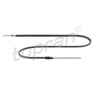 Cable de Frein à Main Arrière Pour Renault Opel Nissan Vauxhall 8200021940