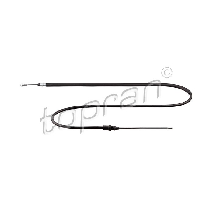 Cable de Frein à Main Arrière Pour Renault Opel Nissan Vauxhall 8200021940
