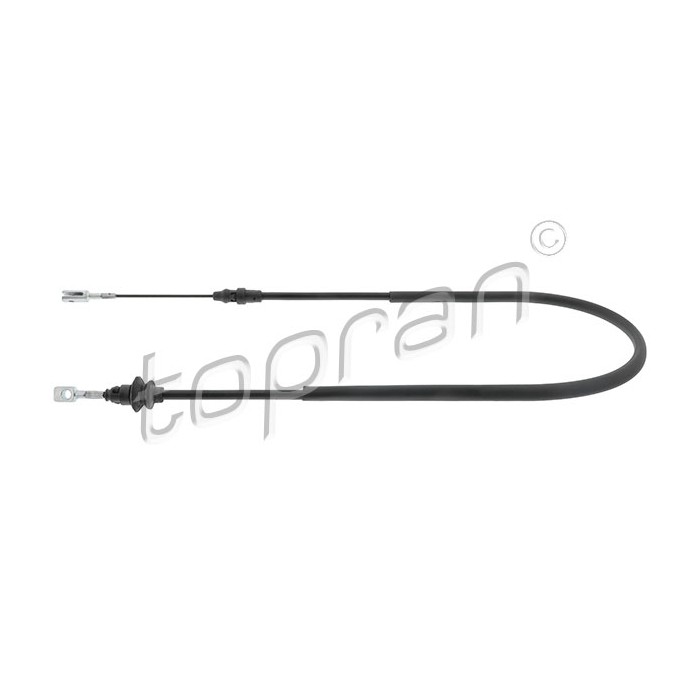 Cable de Frein à Main Avant Pour Renault Opel Nissan Vauxhall 7700311216