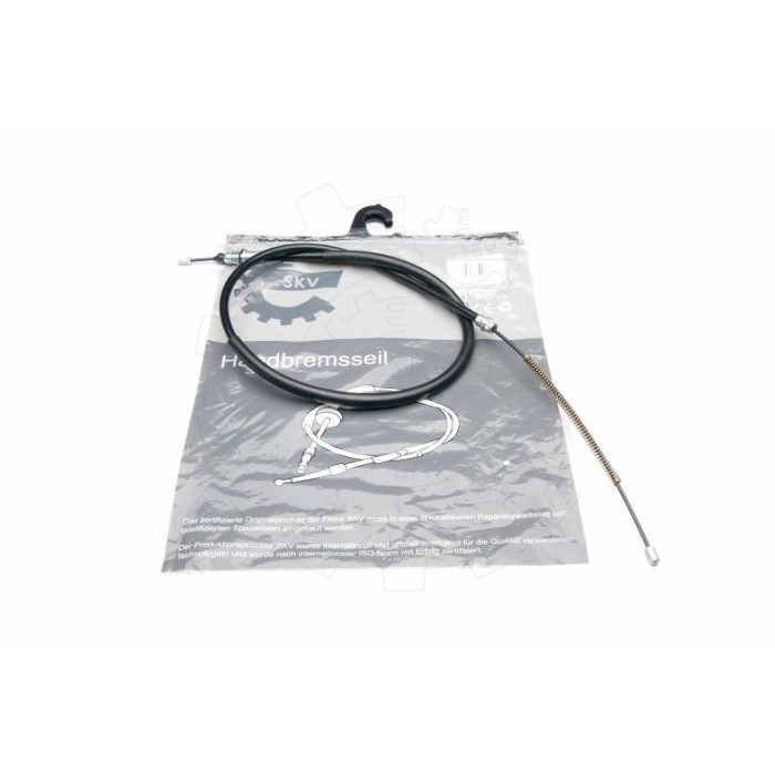 Cable de Frein à Main Arrière Pour Renault Opel Nissan Vauxhall 8200694128