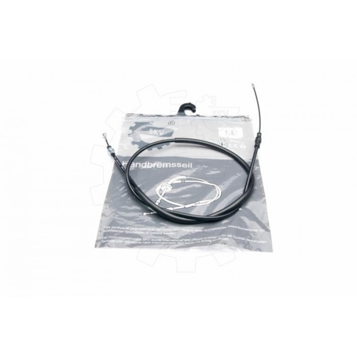 Cable de Frein à Main Arrière Pour Renault Opel Nissan Vauxhall 7700311217