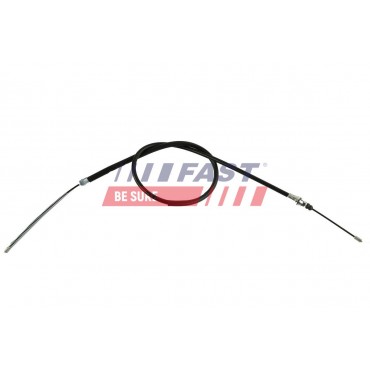Cable de Frein à Main Arrière Pour Renault Opel Nissan Vauxhall 7700311217
