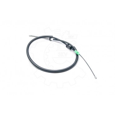Cable de Frein à Main Arrière Droit Pour Renault Kangoo Nissan Kubistar