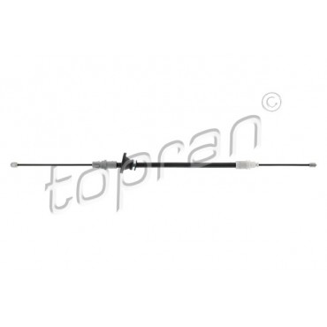 Cable de Frein à Main Avant Pour Renault Opel Nissan Vauxhall 7700312835