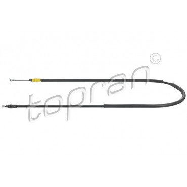 Cable de Frein à Main Arrière Gauche Pour Renault Opel Nissan Vauxhall 4408734