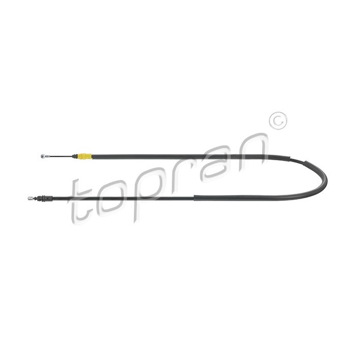 Cable de Frein à Main Arrière Gauche Pour Renault Opel Nissan Vauxhall 4408734