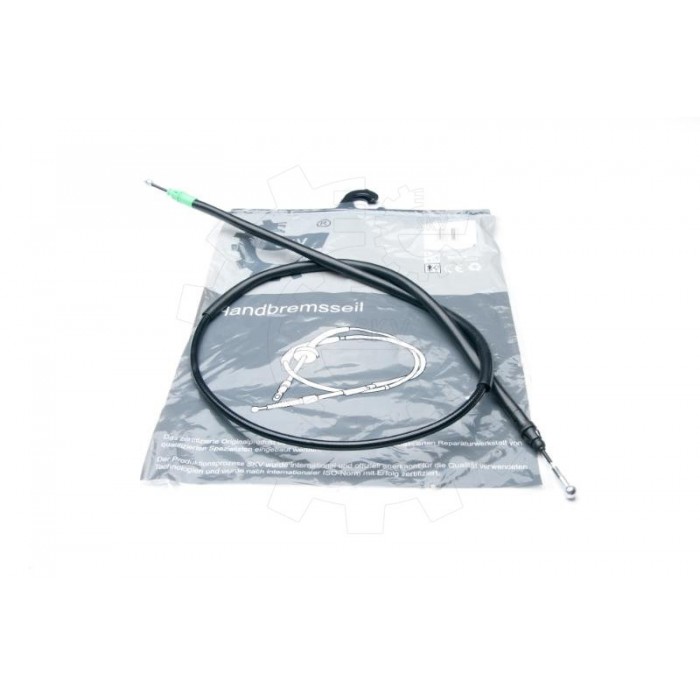 Cable de Frein à Main Arrière Gauche Pour Renault Opel Nissan Vauxhall 4408727