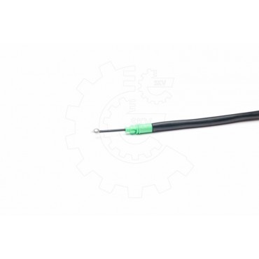 Cable de Frein à Main Arrière Gauche Pour Renault Opel Nissan Vauxhall 4408727