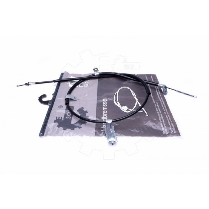 Cable de Frein à Main Arrière Gauche Pour Nissan Qashqai 36531JD00A