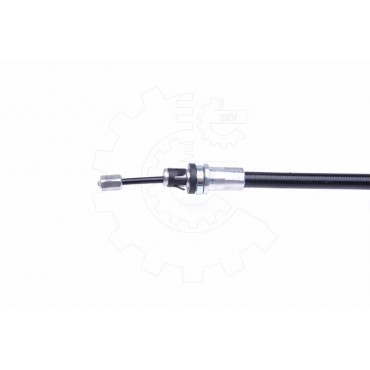 Cable de Frein à Main Arrière Gauche Pour Nissan Qashqai 36531JD00A